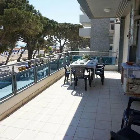 Сasa de vacaciones Sun Beach *