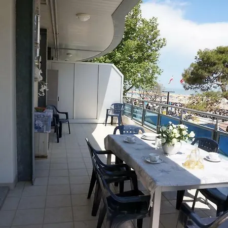 Sun Beach Lignano Sabbiadoro
